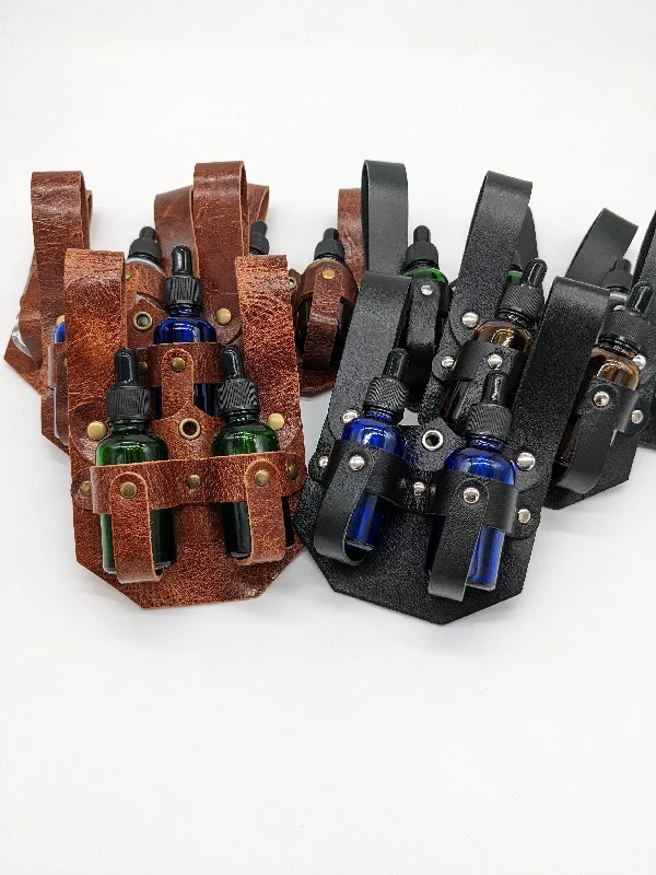 Dropper Bottle Holster