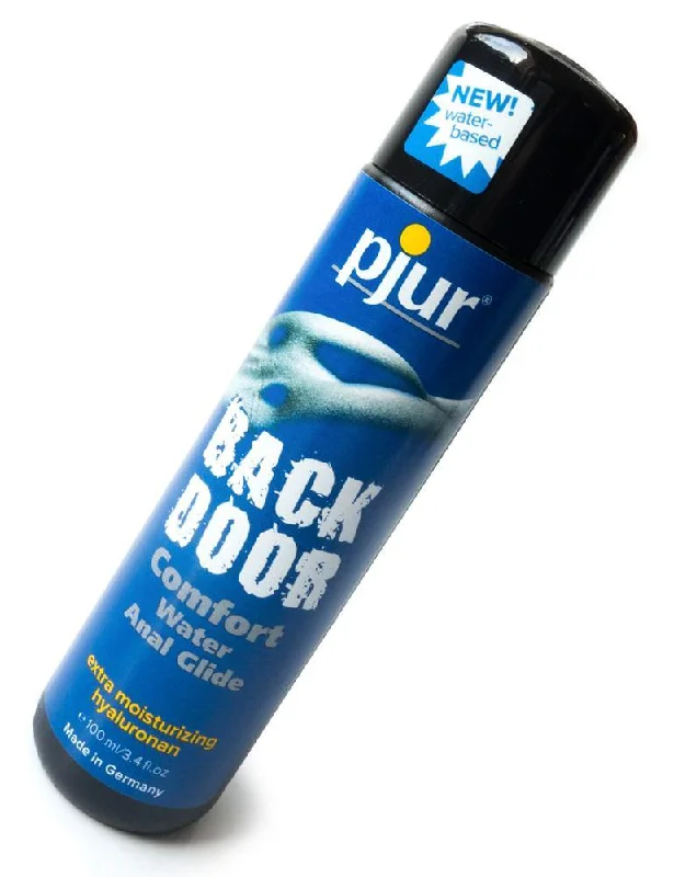 Pjur Backdoor Comfort Water Anal Glide