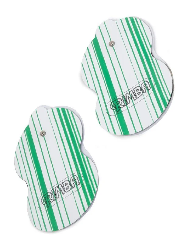 Electrode Pads for Digital Rimba, Pair