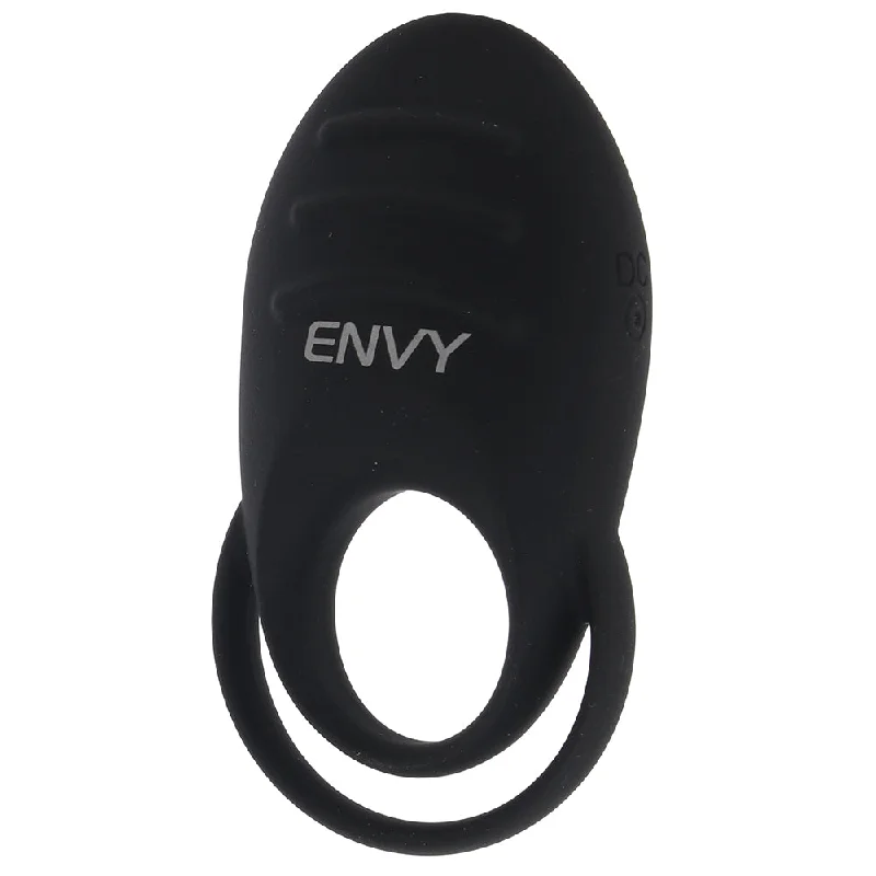 Envy Rumbler Stamina Ring Vibe