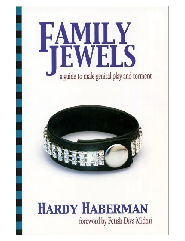 Family Jewels (Haberman)