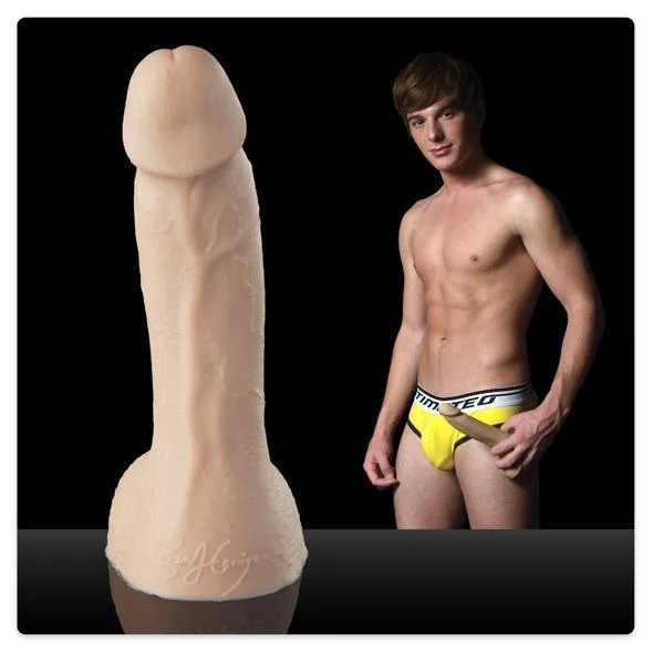 Fleshlight - Fleshjack Boys Brent Corrigan Dildo