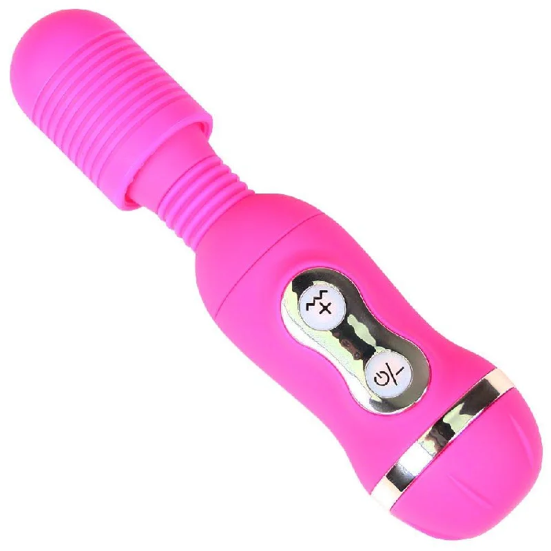 Her Secret Massager