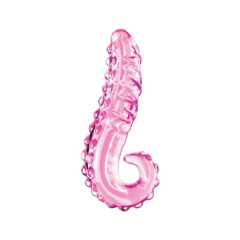 Icicles No. 24 Tentacle Glass Dildo