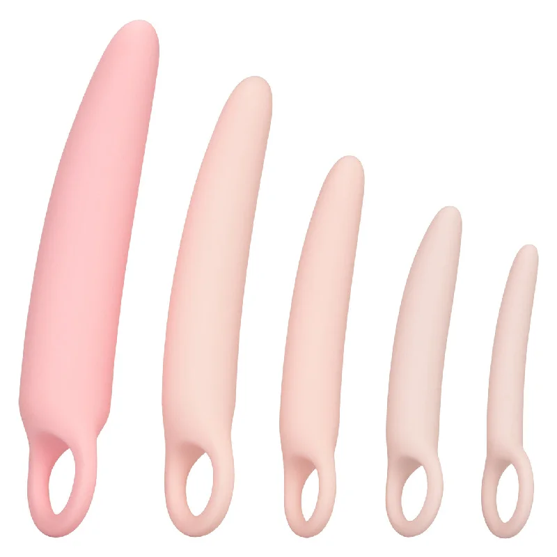 Inspire Silicone Dilator Kit 5-Piece Set