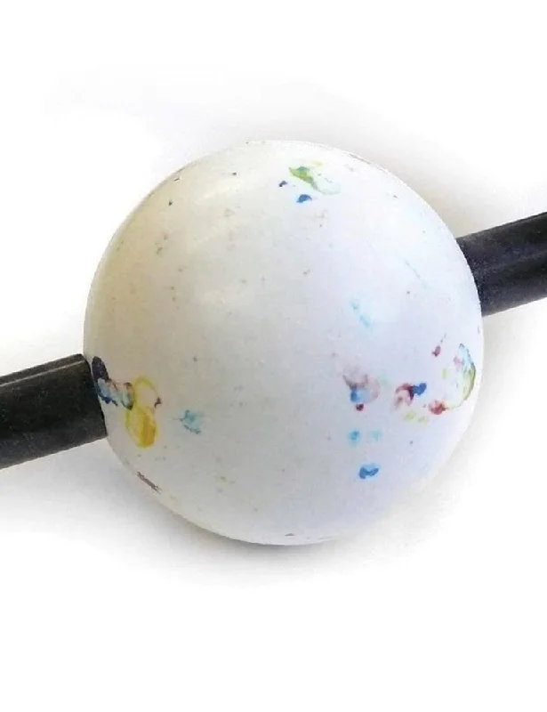 Jawbreaker Gag, Replacement Candy