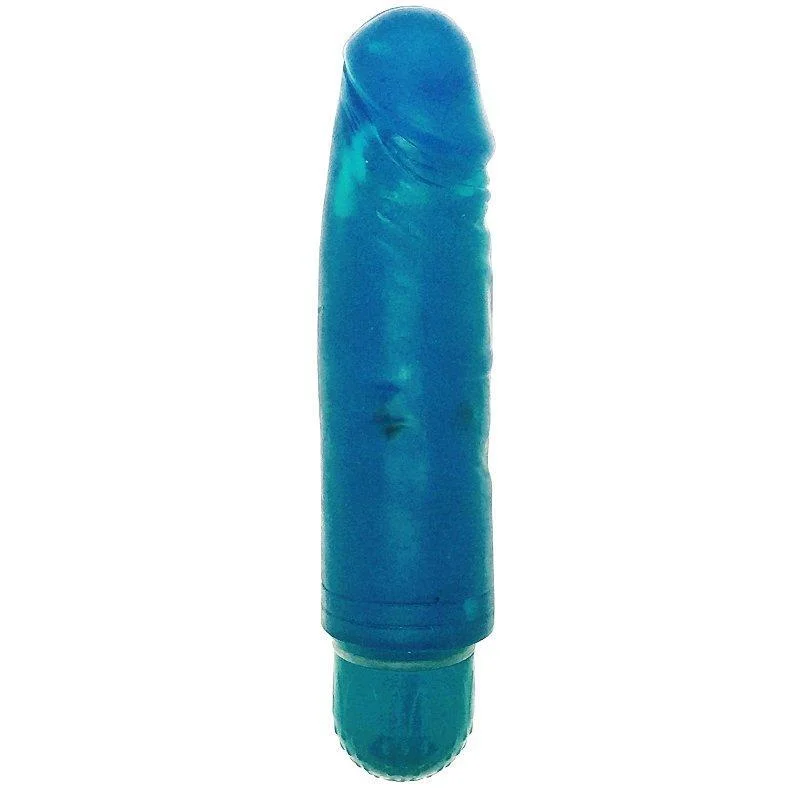 Vibrating Penis Dildo