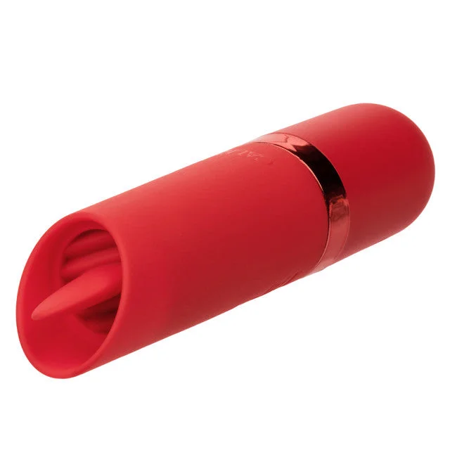 Kyst Flicker Red Tongue Vibrator