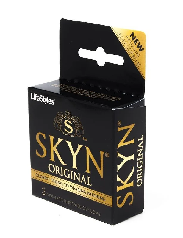 Lifestyle SKYN Condoms