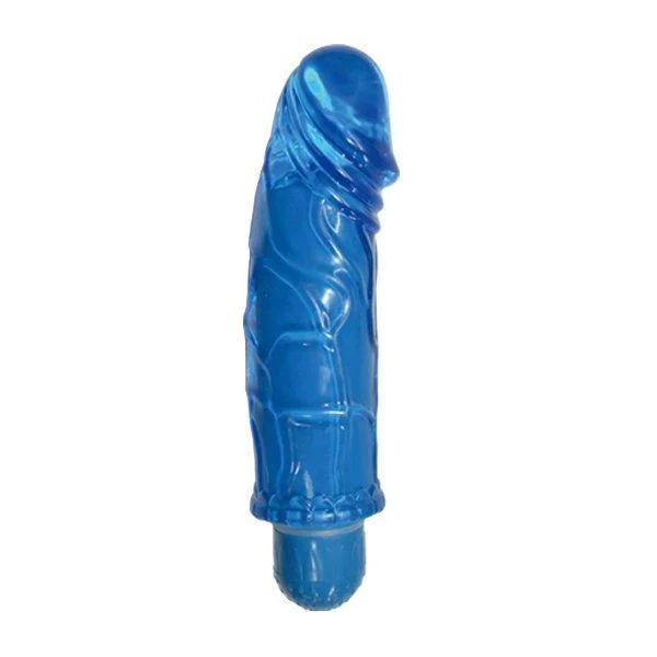 6.5 Inch Penis Vibrator