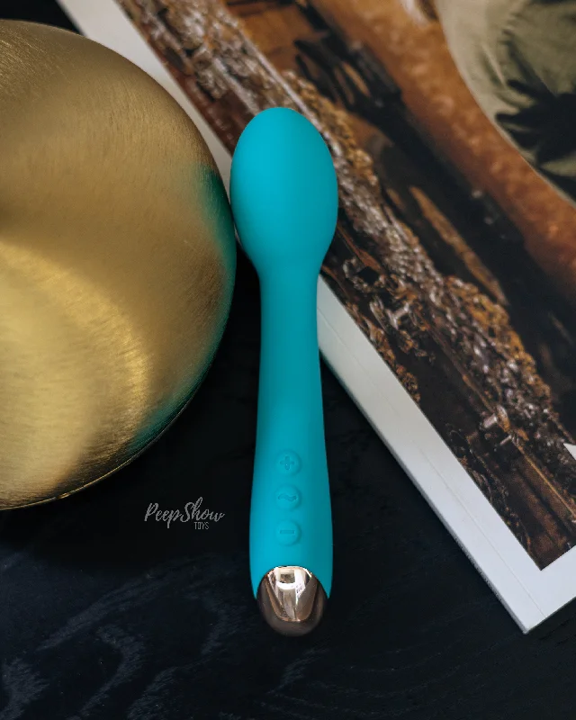 Petites Lil G G-Spot Vibrator with 70 Settings