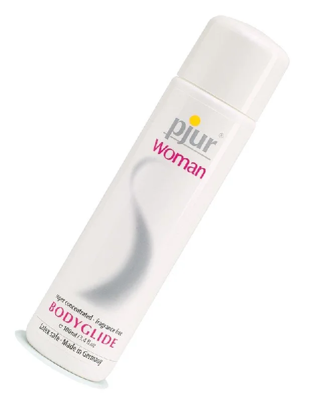 Pjur Woman Bodyglide, 100 ml