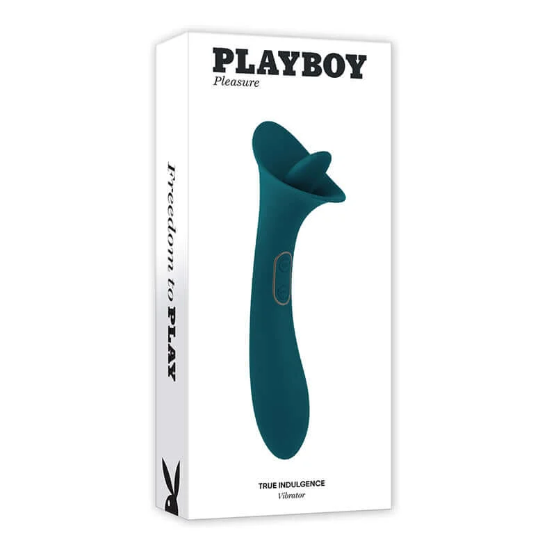 Playboy True Indulgence Vibrator