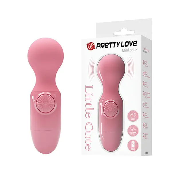 Pretty Love Little Cute Mini Stick