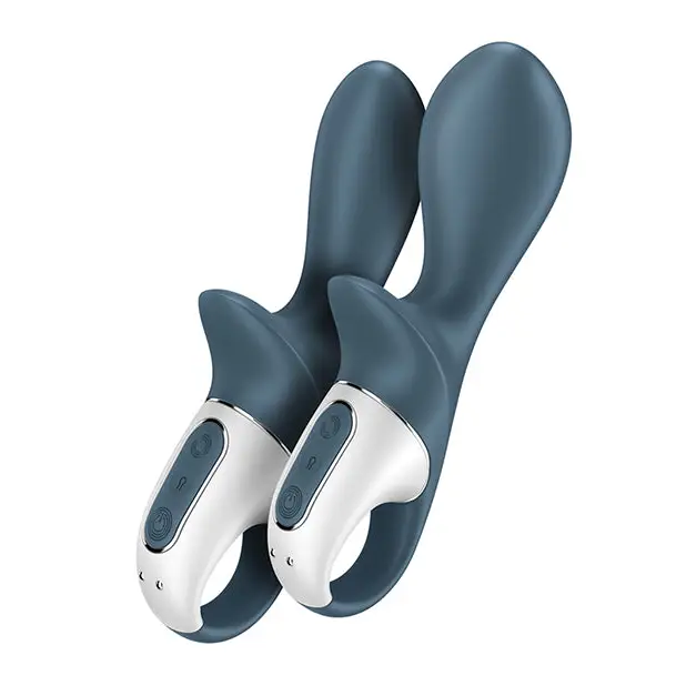 Satisfyer Air Pump Booty 2 Inflatable Vibrator