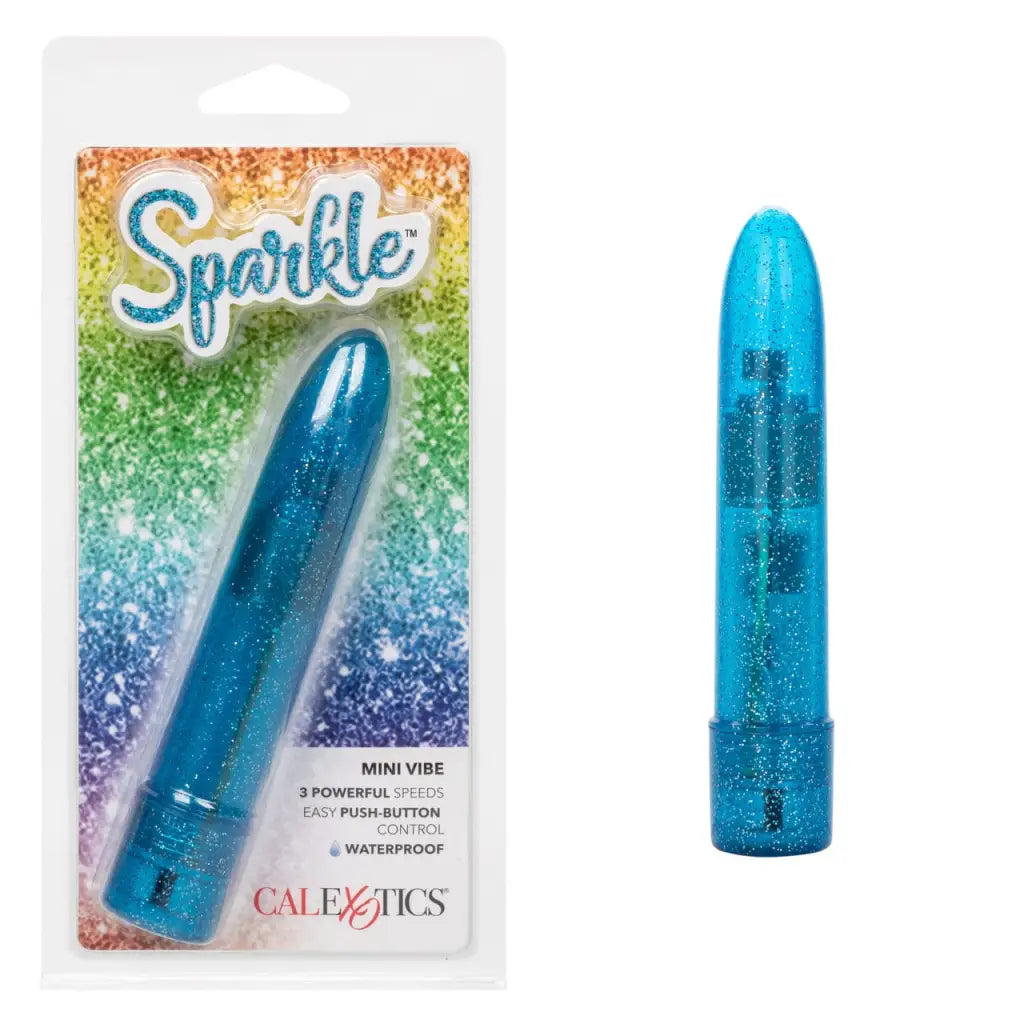 Sparkle Mini Vibe