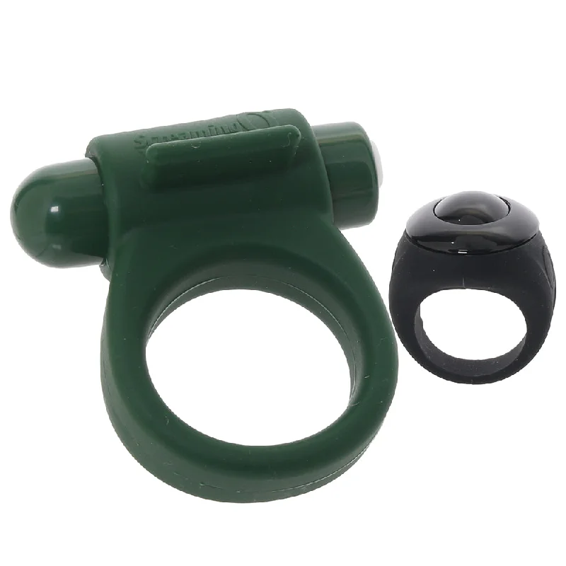 Switch Reversible C-Ring Vibe