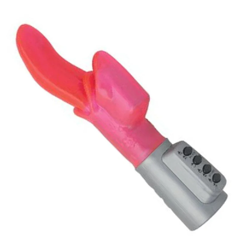 Tongue Twister Vibrator Waterproof