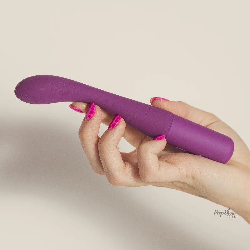 Vibelite Chelsi 10-function G-spot vibrator