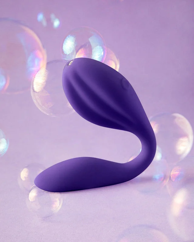 Wellness Duo - Wearable Couples Vibrator