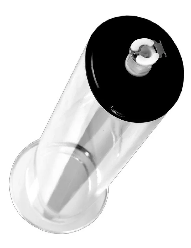 Wide Body Penis Pump Cylinder