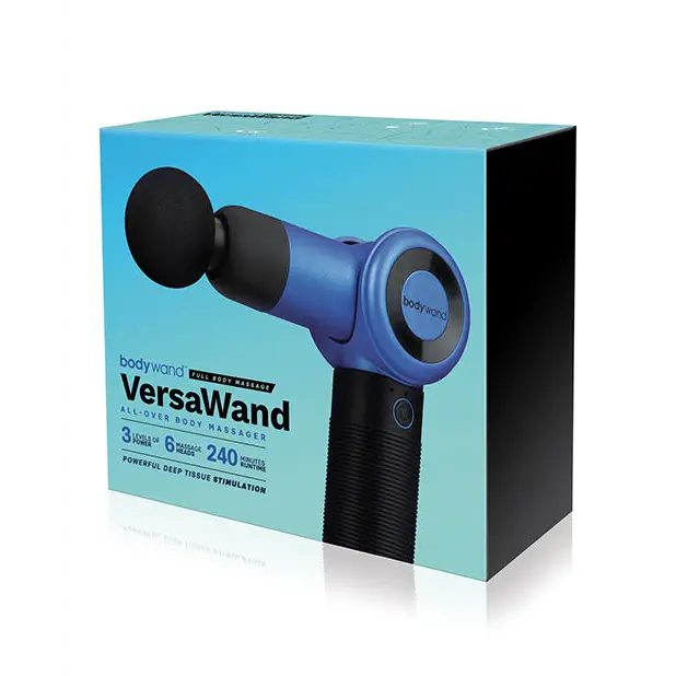 Xgen Bodywand Versawand