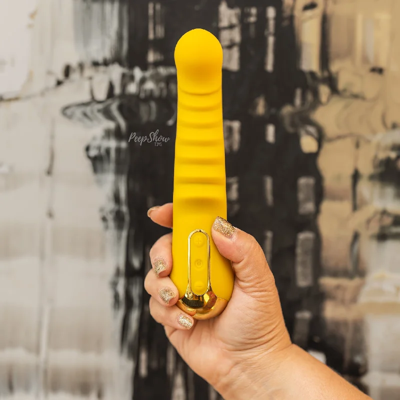 Your New Favorite G-Spot Vibrator, by Orion