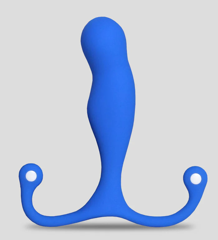 Aneros Blue Maximus Syn Trident Prostate Massager