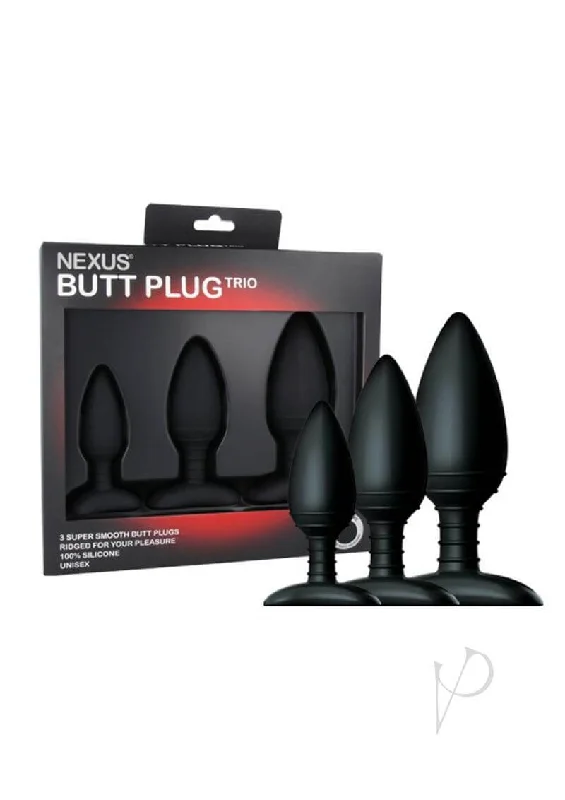 Nexus Anal Training Kit: Embark on a Comfortable Journey of Exploration