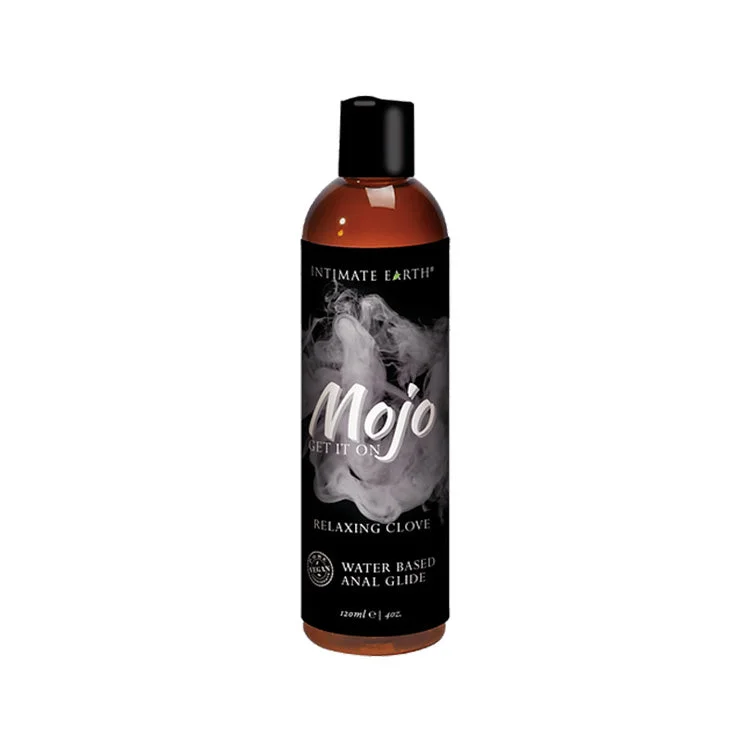 Mojo Water Based Anal Relaxing Glide