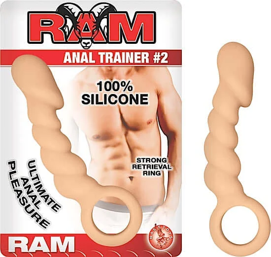 RAM ANAL TRAINER #2 FLESH